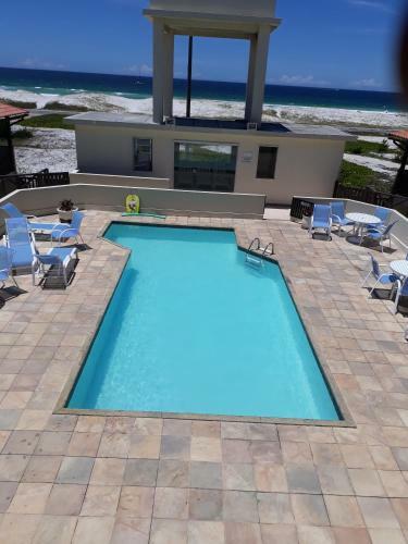 Apartamento Praia Das Dunas Residence Club