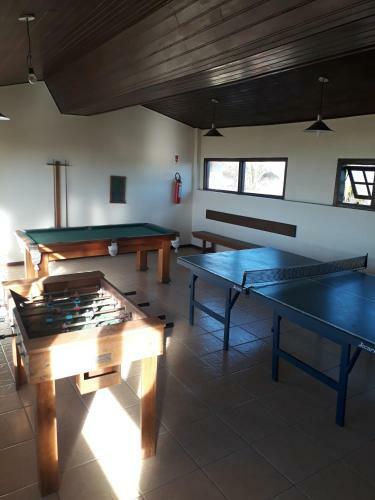 Apartamento Praia Das Dunas Residence Club