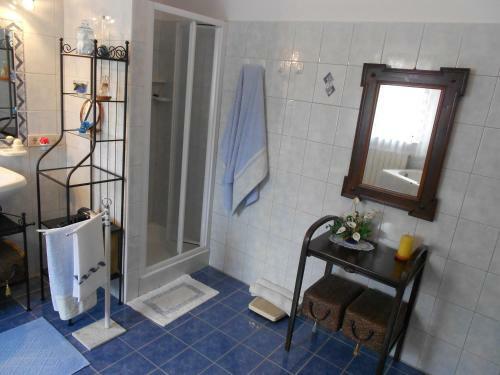 B&B Domus Oleander