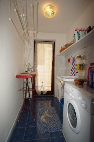 B&B Domus Oleander