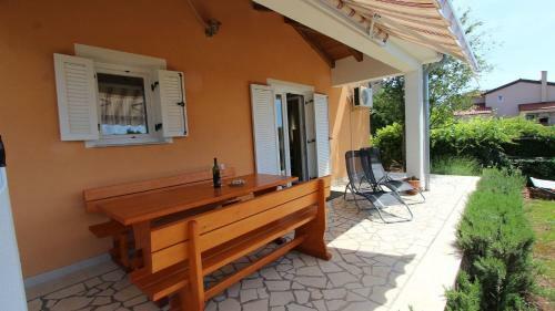 Apartment Malinska, Primorje-gorski Kotar 7