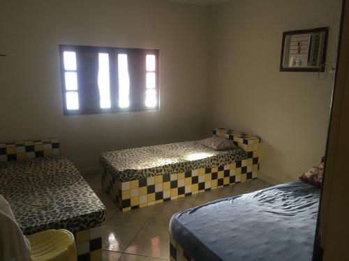 Casa De Praia No Pontal Do Peba - Alagoas