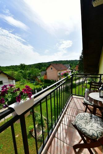 Apartamentos Studio Ivona