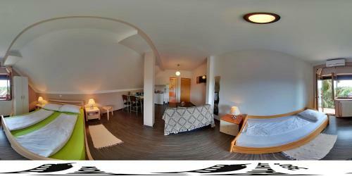 Apartamentos Studio Ivona