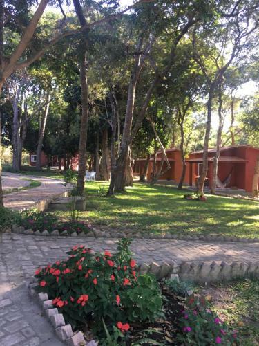Lodge Pousada Luz Do Vale