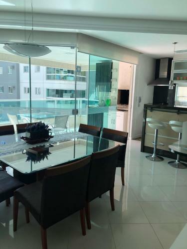 Apartamento Almeida