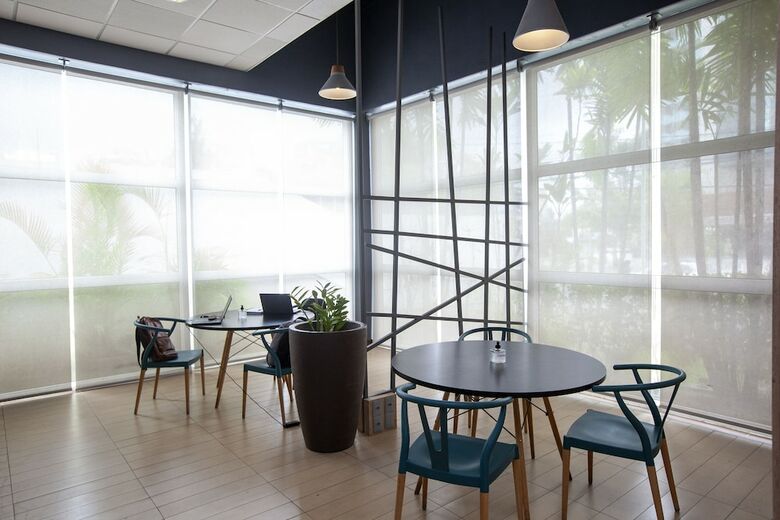 Hotel Ibis Recife Boa Viagem