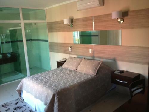 Hotel Monte Libano