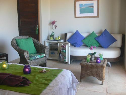 Hostal Windvillage
