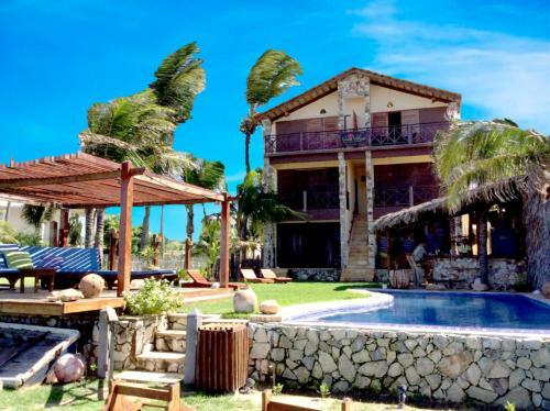 Hostal Windvillage