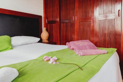Hostal Windvillage