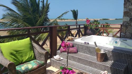 Hostal Windvillage