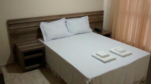 Open Hotel