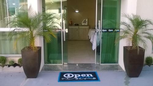 Open Hotel