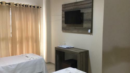 Open Hotel