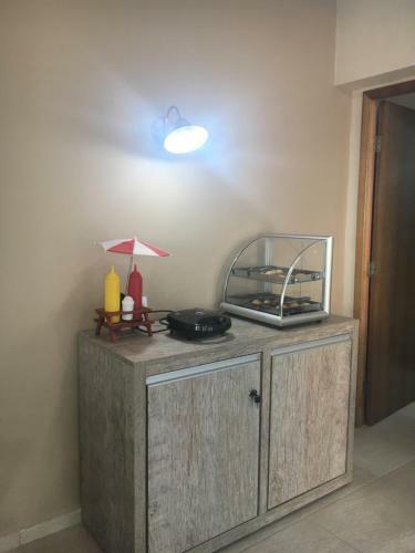 Open Hotel