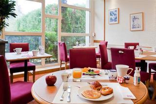 Hotel Mercure Paris Sud Les Ulis