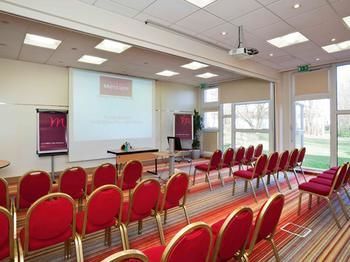 Hotel Mercure Paris Sud Les Ulis