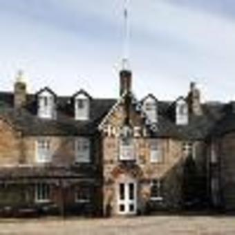 Hotel Huntley Arms