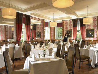 Carlton Abbey Hotel