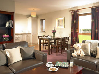 Carlton Abbey Hotel