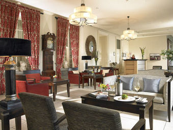 Carlton Abbey Hotel