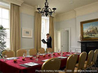 Carlton Abbey Hotel