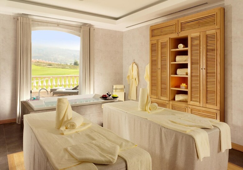 Hotel Dolce Camporeal Lisboa
