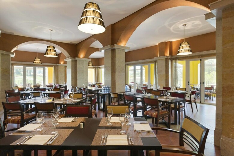 Hotel Dolce Camporeal Lisboa