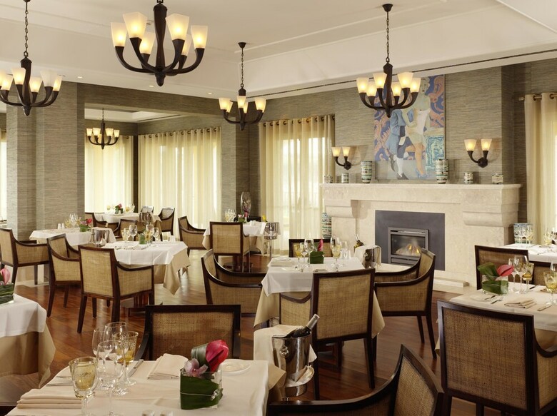 Hotel Dolce Camporeal Lisboa