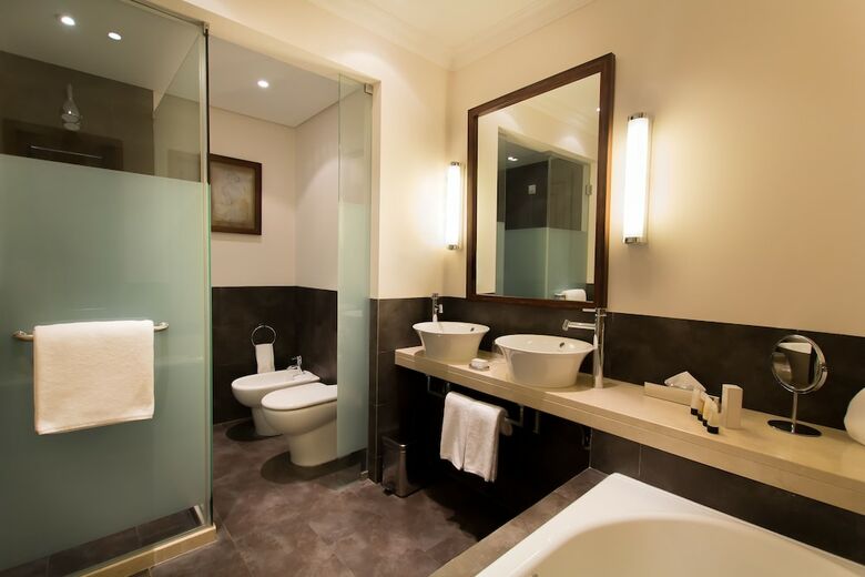 Hotel Dolce Camporeal Lisboa