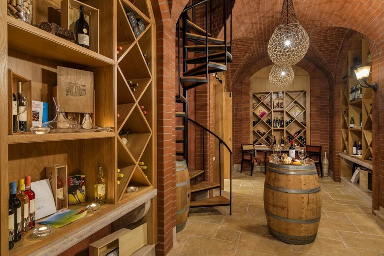 Hotel Dolce Camporeal Lisboa