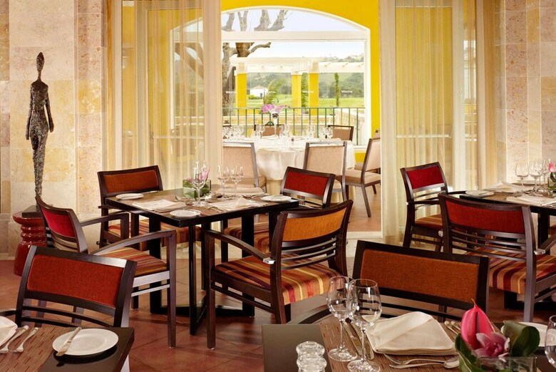 Hotel Dolce Camporeal Lisboa
