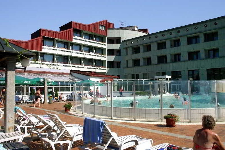 Hotel Lipa