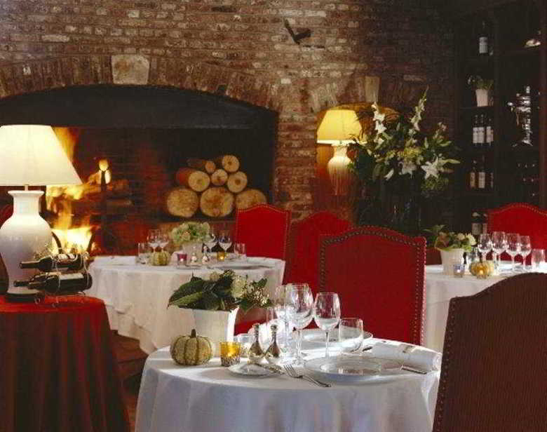 Hotel Chateau Tilques