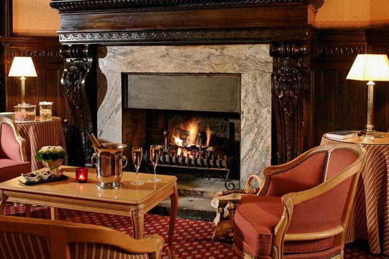 Hotel Chateau Tilques