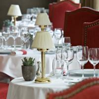 Hotel Chateau Tilques