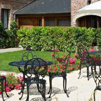 Hotel Chateau Tilques