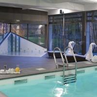 Hotel Chateau Tilques
