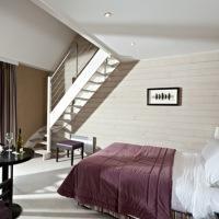 Hotel Chateau Tilques