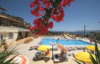 Hotel Heliotrope