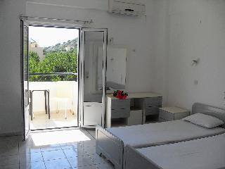 Apartamentos Iraklis