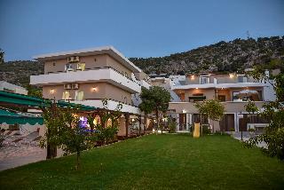Apartamentos Iraklis
