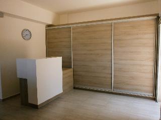 Apartamentos Iraklis