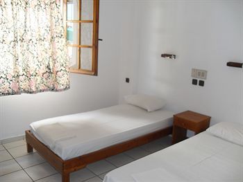 Apartamentos Iraklis