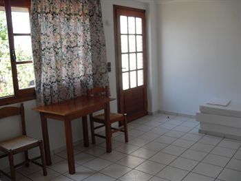 Apartamentos Iraklis