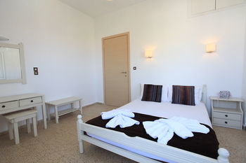 Apartamentos Iraklis