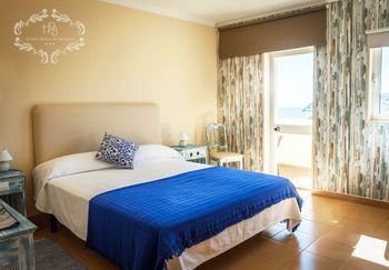Hotel Praia Do Burgau
