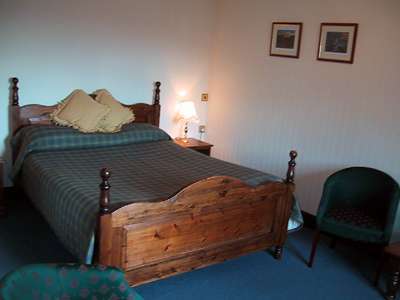 Royal Marine Hotel