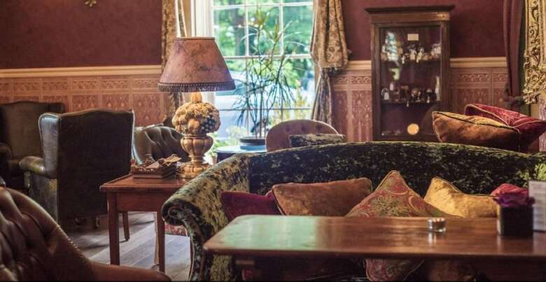 Penventon Park Hotel